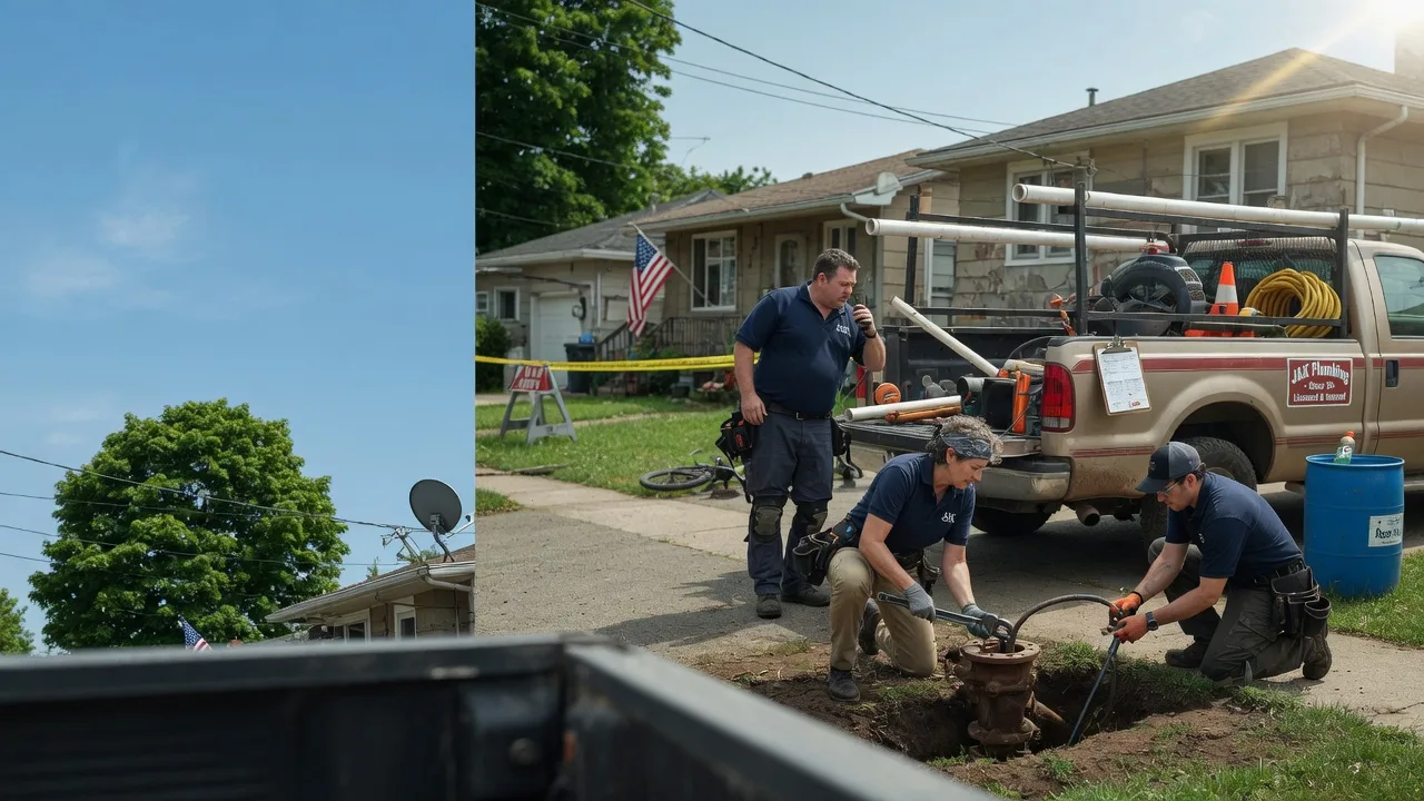Water Heater Replacement in Hardin, MO near me